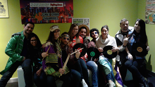 Amusement Center «The Puzzle Room», reviews and photos, 301 E Dania Beach Blvd, Dania Beach, FL 33004, USA