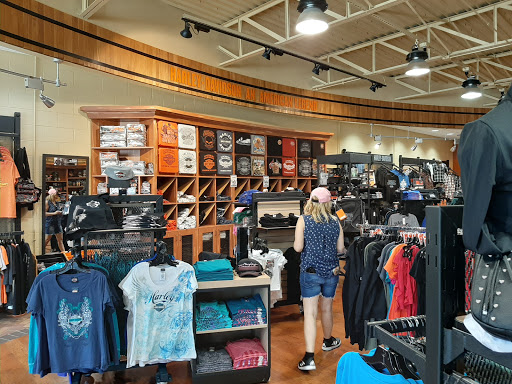 Harley-Davidson Dealer «Lynchburg Harley Davidson», reviews and photos, 6 Short St, Lynchburg, TN 37352, USA