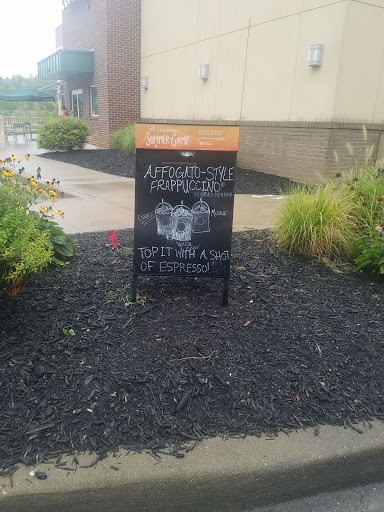 Coffee Shop «Starbucks», reviews and photos, 7203 KY-329, Crestwood, KY 40014, USA
