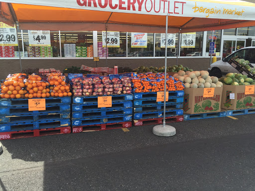 Grocery Store «Grocery Outlet Bargain Market», reviews and photos, 52115 SW Chinook Plaza, Scappoose, OR 97056, USA