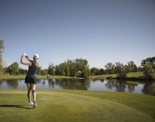 Golf Resort «The Inverness Golf Club», reviews and photos, 200 Inverness Dr W, Englewood, CO 80112, USA