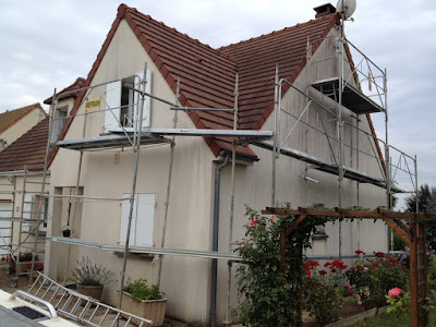Artisan Hollard à Champigny