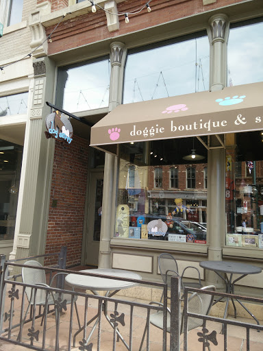 Pet Supply Store «Dog Savvy», reviews and photos, 1402 Larimer St, Denver, CO 80202, USA