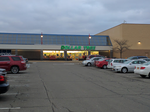 Shopping Mall «Town Square Mall», reviews and photos, 2405 Vestal Pkwy E, Vestal, NY 13850, USA