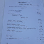 Photo n°3 de l'avis de Alessio.e fait le 31/07/2022 à 18:01 sur le  Ristorante @ Agriturismo Corte Maccini à Verona