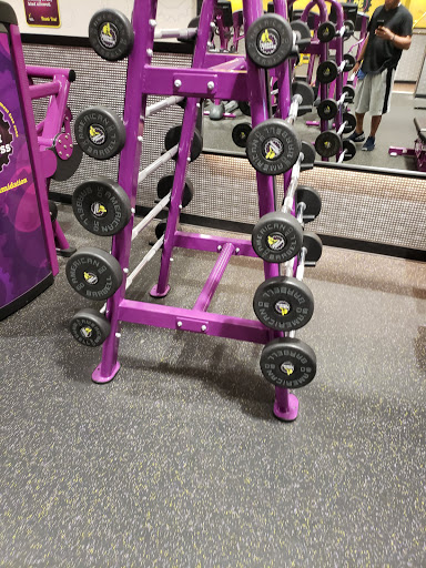 Gym «Planet Fitness», reviews and photos, 7425 W 10th St, Indianapolis, IN 46214, USA