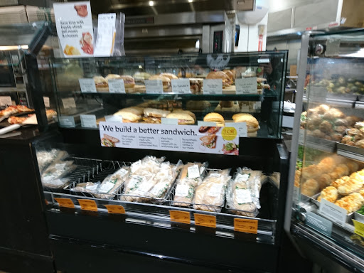 Grocery Store «Whole Foods Market», reviews and photos, 760 Waukegan Rd, Deerfield, IL 60015, USA