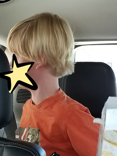 Hair Salon «Cookie Cutters Haircuts for Kids», reviews and photos, 1438 E Main St, Lehi, UT 84043, USA