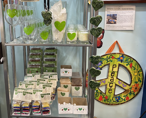 Gift Shop «Sunny Days Of Ithaca», reviews and photos, 123 S Cayuga St, Ithaca, NY 14850, USA