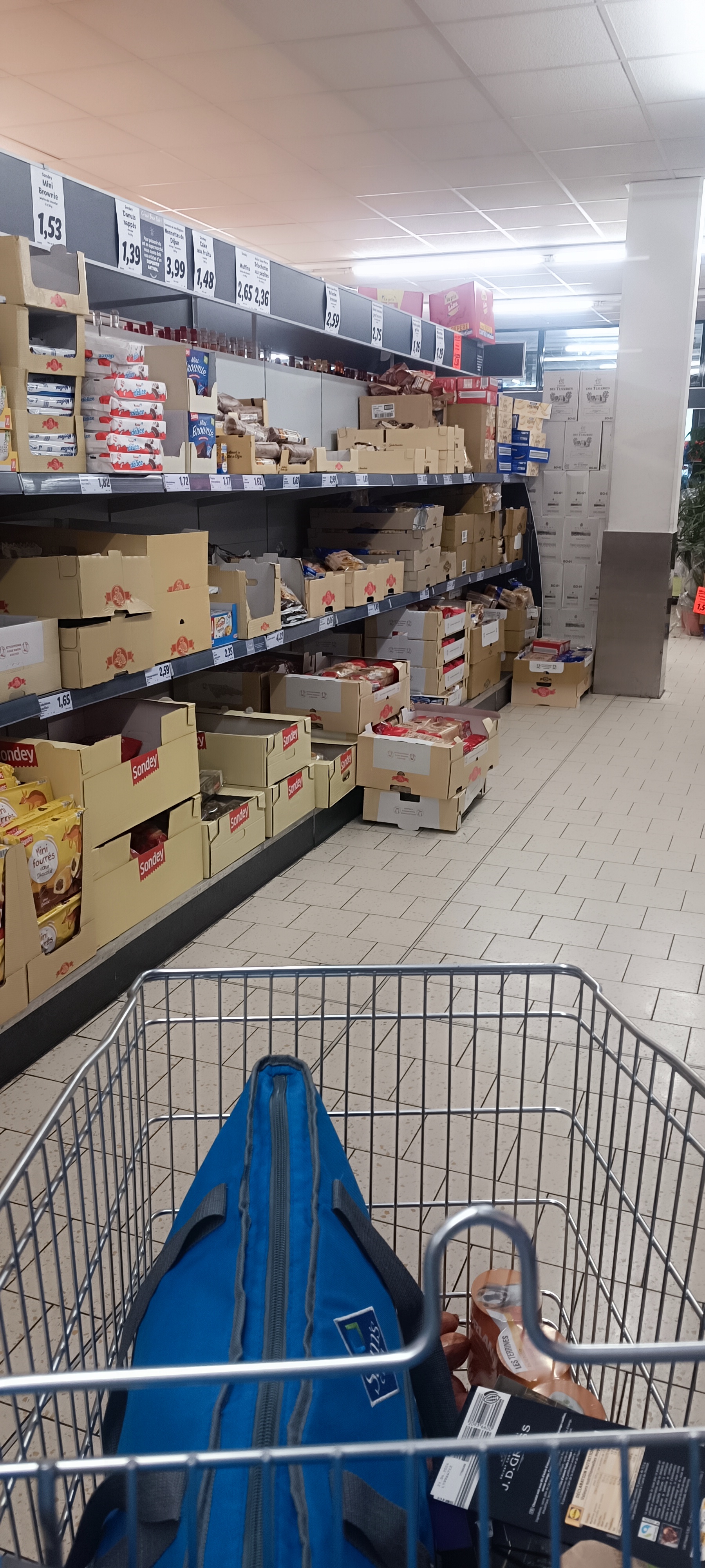 Photo n° 7 de l'avis de Pascal.U fait le 19/12/2019 à 00:11