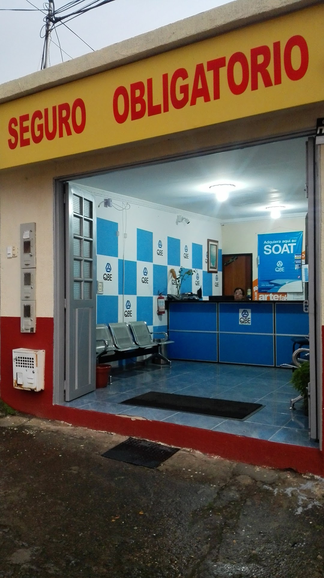 Servillantas Sumapaz