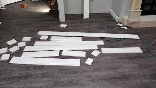 Stine Home & Yard Pineville