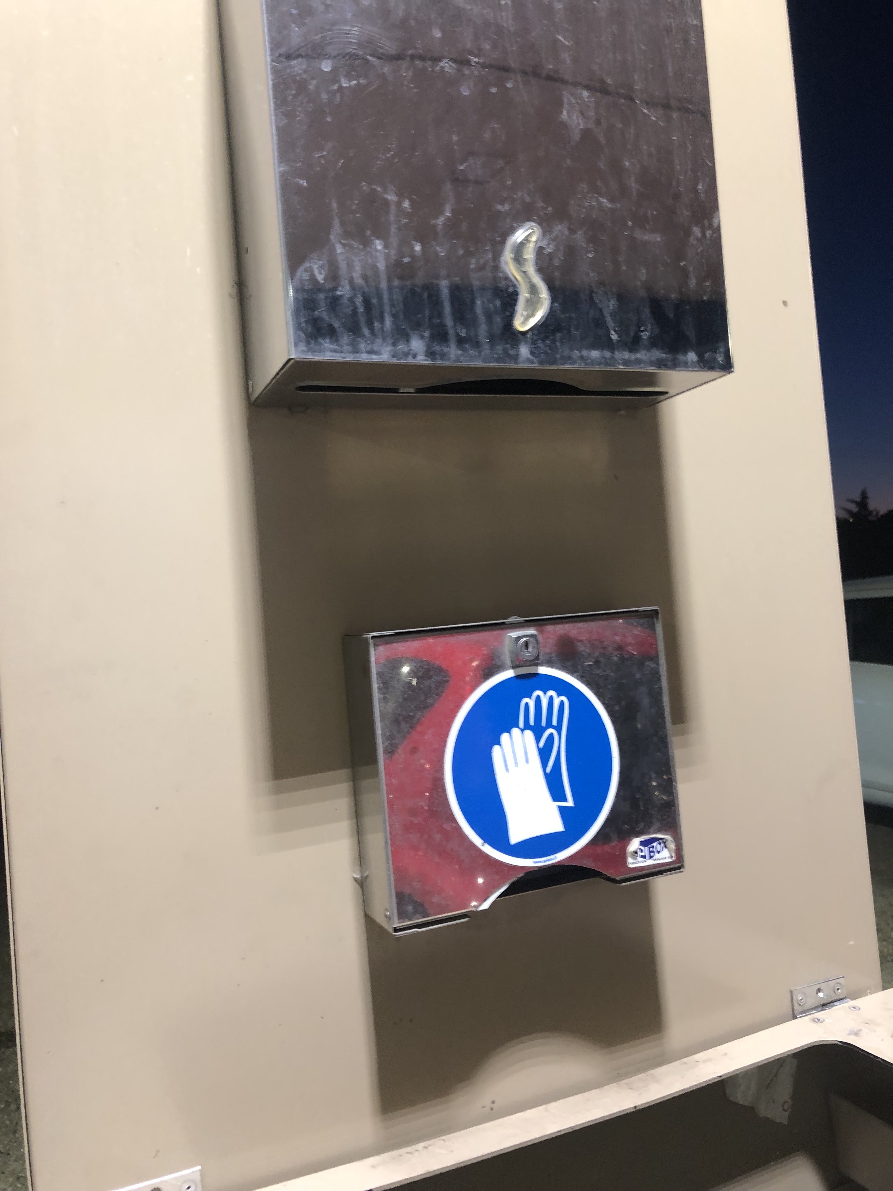 Photo n° 2 de l'avis de florian.h fait le 23/11/2023 à 16:53