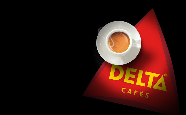 Delta Cafés Évora