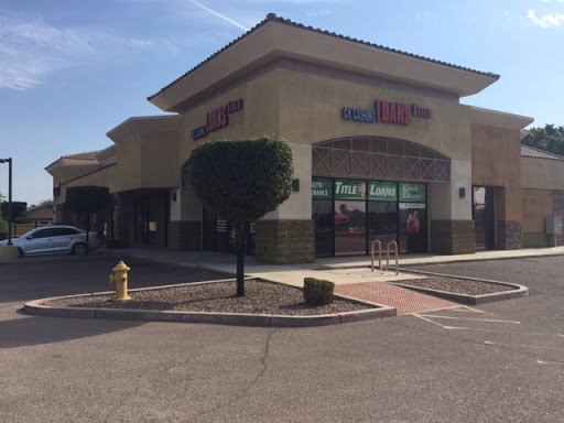 Loan Agency «1 Stop Auto Title Loans», reviews and photos