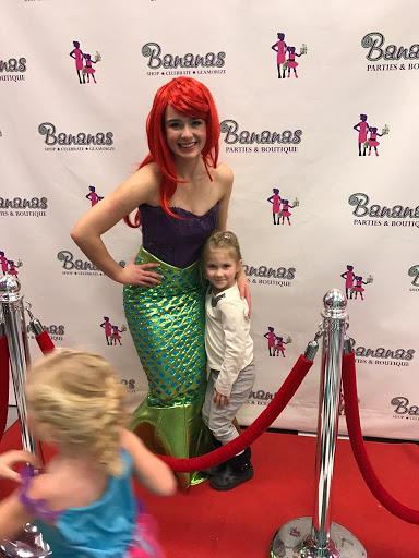 Party Planner «Bananas Parties & Boutique», reviews and photos, 14 Main St, Madison, AL 35758, USA
