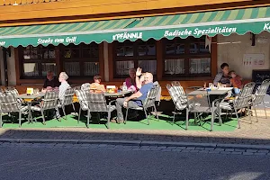 Restaurant, Ferien & Gasthaus s'Pfännle image