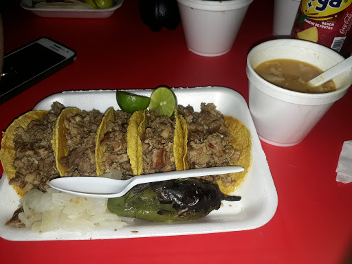 Tacos Las Bajadas