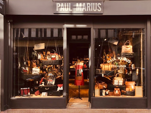 Boutique PAUL MARIUS à La Rochelle