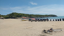 Zdjęcie Treasure Beach i jego piękne krajobrazy