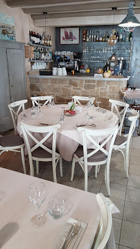 Atmosphère du Restaurant La Bisquine à Noirmoutier-en-l'Île - n°7