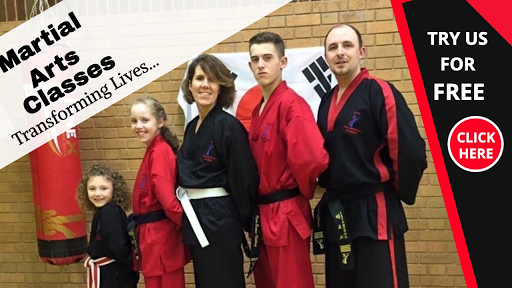 Elite Tae Kwon-Do Academy Birmingham