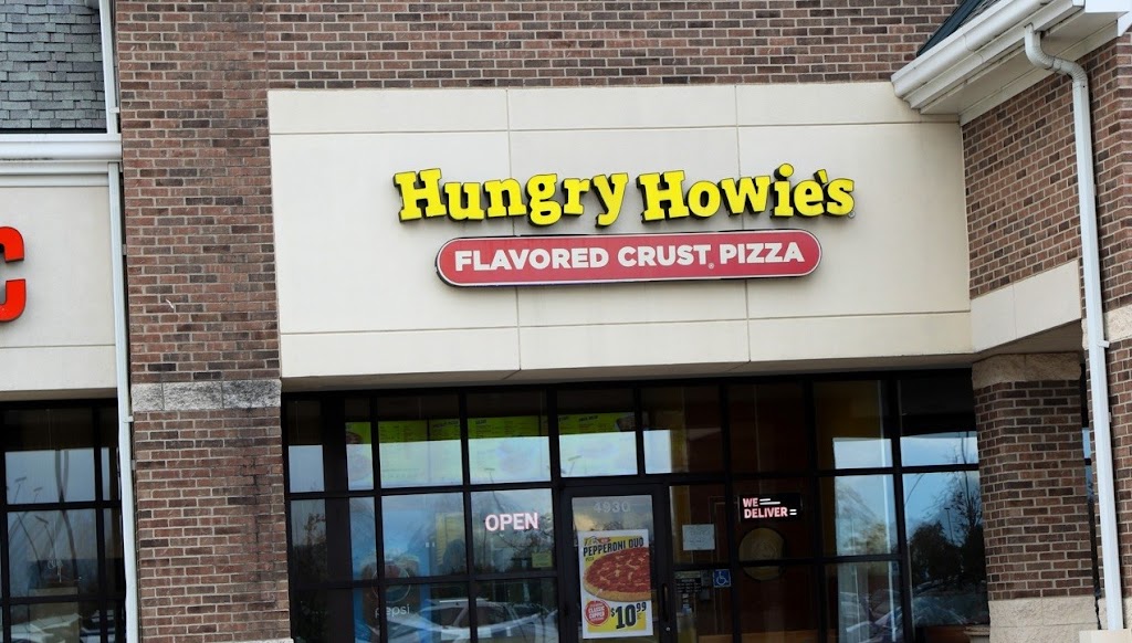 Hungry Howie's Pizza 48306