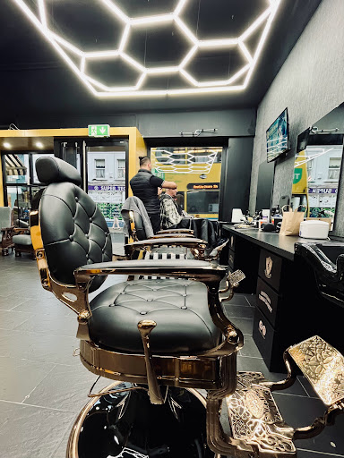 Kingstown Turkish Barber in Dublin, Co. Dublin