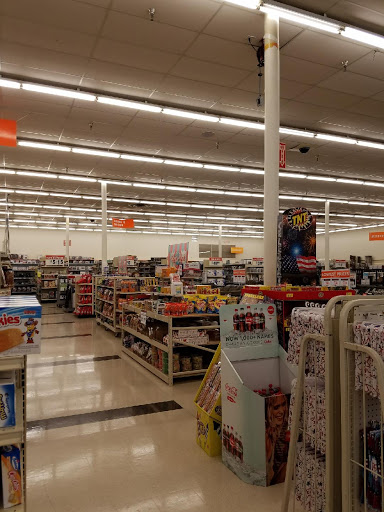 Discount Store «Big Lots», reviews and photos, 14155 Eureka Rd, Southgate, MI 48195, USA