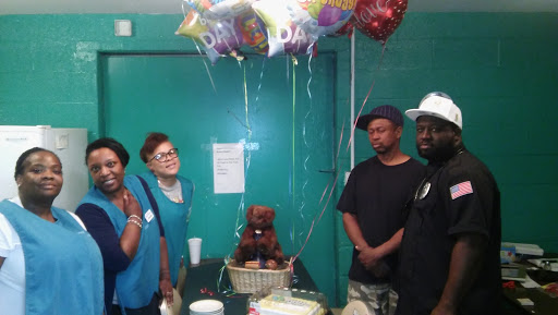 Thrift Store «Collins Ave Thrift Store», reviews and photos, 4020 Frederick Ave, Baltimore, MD 21229, USA