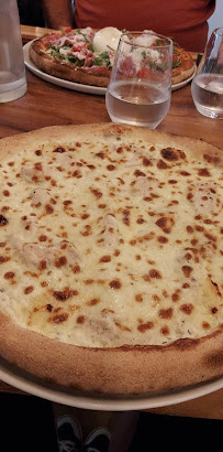 Pizza du Pizzeria Côté pizza à Ambérieu-en-Bugey - n°17