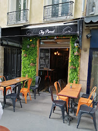 Atmosphère du Bistro Chez Pierrot à Paris - n°2