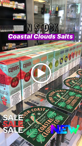 Tobacco Shop «Stay fly smoke shop», reviews and photos, 6761 Stanford Ranch Rd, Rocklin, CA 95677, USA