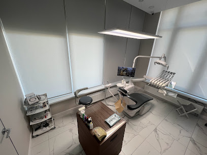 Dr. Shapiro dental clinic