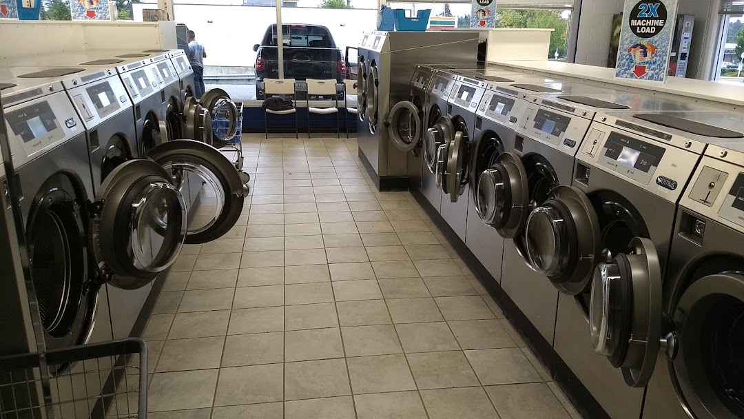 Washco Laundry