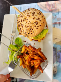 Plats et boissons du Restaurant L’Atomic Bistrot à Saint-Jean-de-Monts - n°17