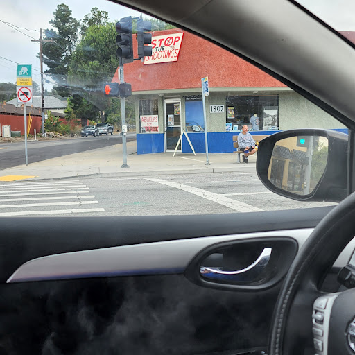 Used Car Dealer «Sunset Auto Sales», reviews and photos, 1800 Soquel Ave C, Santa Cruz, CA 95062, USA