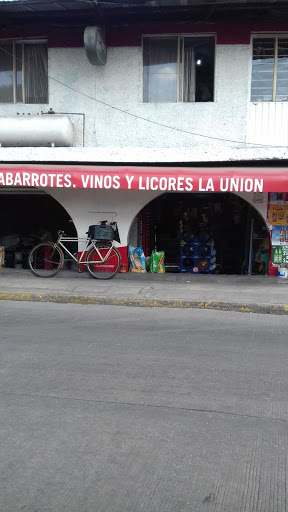 Tienda de barrotes la unión