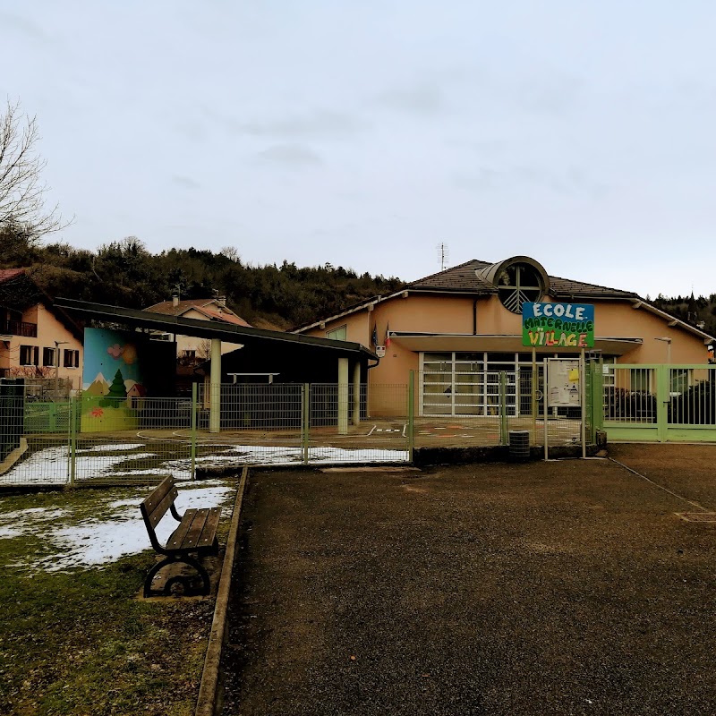 Ecole Maternelle Françoise Dolto