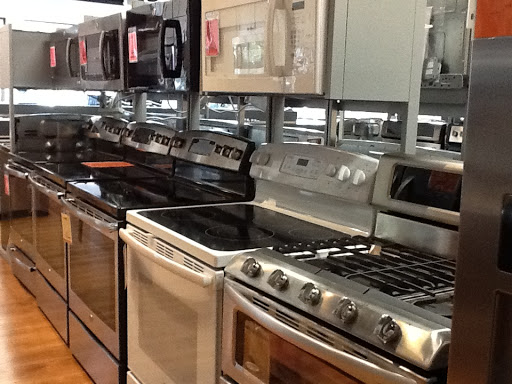 Appliance Store «Bray & Scarff», reviews and photos, 2087 West St, Annapolis, MD 21401, USA