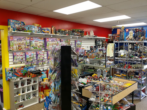 Toy Store «The Toy Drop», reviews and photos, 6025 Madison Ave Suite: E, Indianapolis, IN 46227, USA