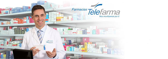 Farmacias Telefarma