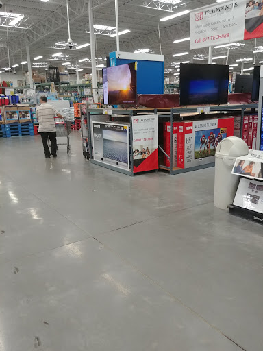 Warehouse club «BJ’s Wholesale Club», reviews and photos, 6290 Commerce Palms Dr, Tampa, FL 33647, USA