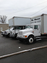 Mr. Mover - Photo 9 - Car repair in Nashville, TN, Nashville