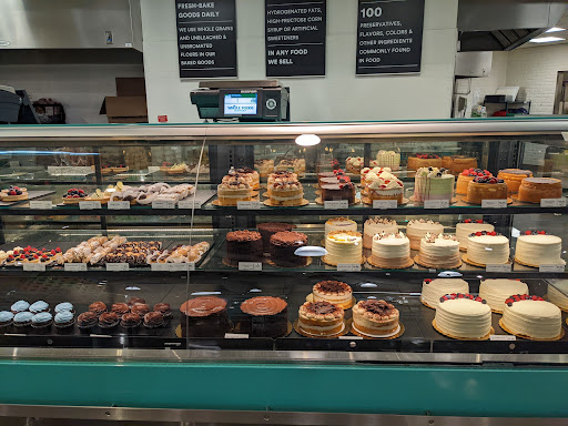 Grocery Store «Whole Foods Market», reviews and photos, 2210 Westlake Ave, Seattle, WA 98121, USA