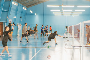 Telugu Badminton Club