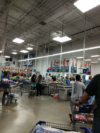 Sams Club image