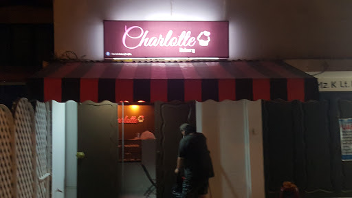 Charlotte Bakery - Pastelería