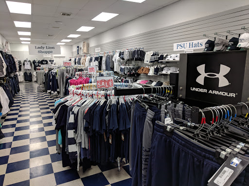 Book Store «Student Book Store», reviews and photos, 330 E College Ave, State College, PA 16801, USA