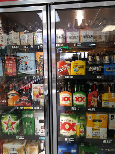 Liquor Store «Liquor Barrel», reviews and photos, 1875 Main St, Centerville, MN 55038, USA